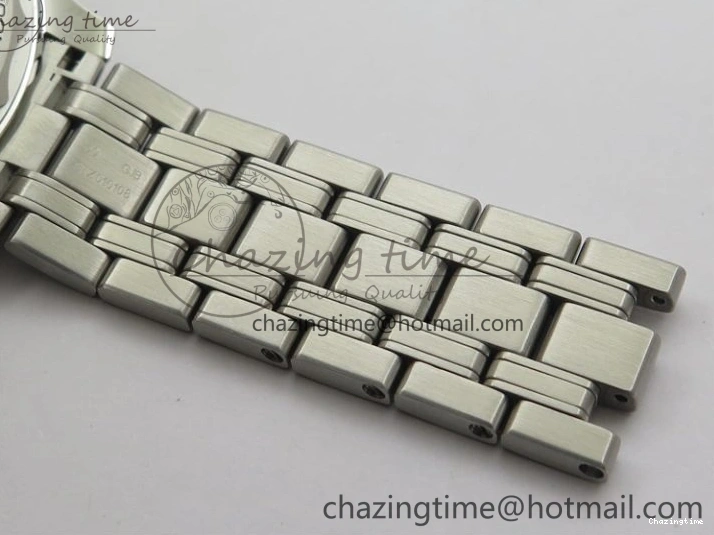 1225 Seamaster Diver 300M ORF 1:1 Best Edition Blue Ceramic Gray Dial on SS Bracelet A HighQuality 7867